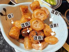 -烤路里·韩国品质自助烤肉(石路天虹4号店)