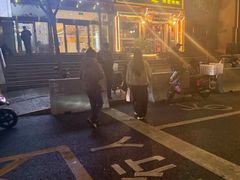 -真地道京味府·鲜橙烤鸭·北京菜(朝外大街东大桥店)