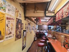 -拉面莊夢語＆中华料理八椿