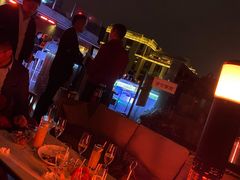 -罗斯福色戒酒吧(外滩店)