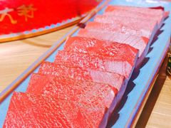 -羊大爷涮肉(亮马桥店)