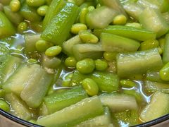 -马虎风味菜馆(王府园小区店)