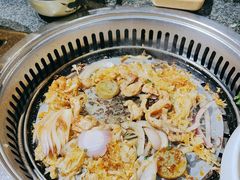 -鹤之乡·齐齐哈尔烤肉·非遗(秋涛路店)