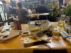 -木屋烧烤(白石洲店)