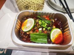 -云海肴云南菜·蒸汽石锅鱼(新奥店)