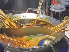-钢管厂五区小郡肝串串香(滨江店)