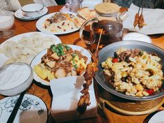 -新疆亚克西音乐餐厅(南方花园店)