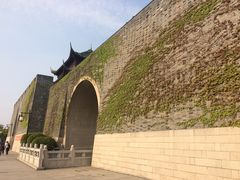 -相门城墙文化休闲景区