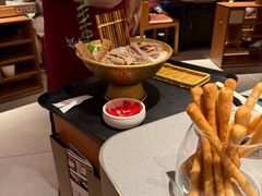 -巴奴毛肚火锅(邯郸美乐城店)