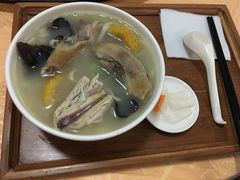 -富源春面馆(四川北路店)