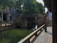 -黎里柳亚子纪念馆