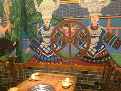 -亮欢寨酸汤鱼(沙冲路店)