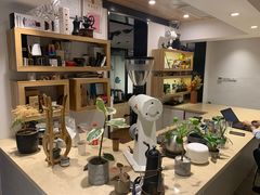 -Willing·Coffee&Brunch&Dinner(万达店)