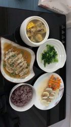 -馨果汇月子产康中心(南湖公园店)