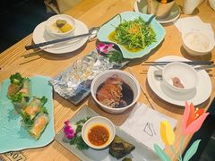 -米纸越南小馆(金鹰世界店)