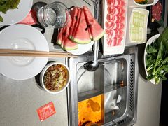 -海底捞火锅(苏宁生活广场店)