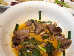 -吴掌柜·藕汤印象(南湖店)