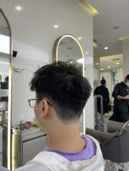 -COSMO PRO造型