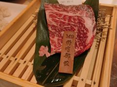 -赤坂亭·M9和牛烧肉·铁板烧·日料398放题(长泰广场店)