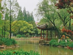 -瀛洲公园