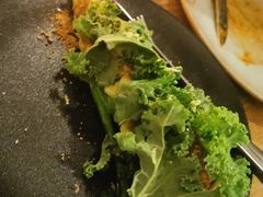 西蓝花-BOR Eatery(安福路店)