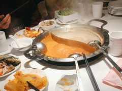 -名扬煮艺肥牛自助火锅(同和店)
