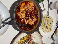 -辛香汇·现炒川菜(小寨原力场-西北首店)