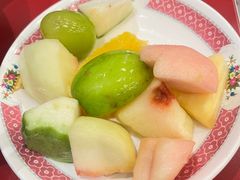-潮汕•草根牛肉档(中江路店)