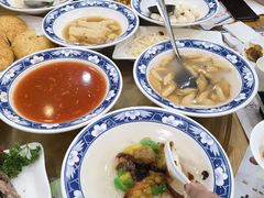 -真不同饭店(老城店)