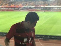 -天河体育中心