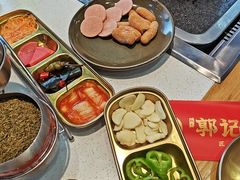 -郭记烤肉创始店(民丰大街店)