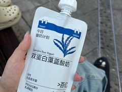 -白色日记·手作酸奶(麦凯乐店)