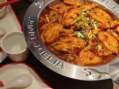 -胖哥俩肉蟹煲(梅溪步步高店)