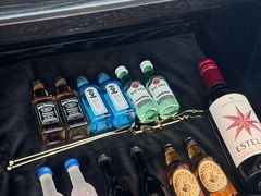 -尼依格罗香港美利酒店