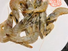 -火锅岛潮牌自助餐厅(天津天佑城店)