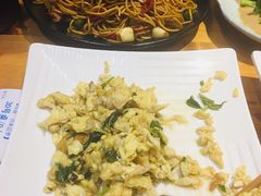 -望京一号·重庆江湖菜(工体店)