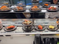 -争鲜回转寿司(朝北大悦城店)