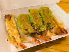 -众品老方子锅贴甜沫(李村店)