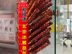 -和禄德冰糖葫芦