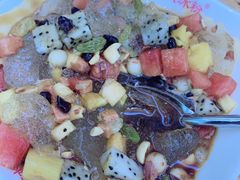 -串妹花式冰粉(乐山总店)