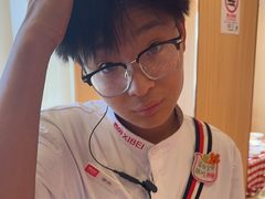 -西贝(新业坊店)