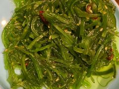 -喝丢一只鞋辣炒海鲜小烧烤(三八广场店)