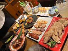 -鸟屯(三里屯店)