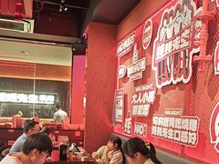 -蚝蚝先生·广式烧烤(信天广场店)