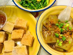 -东排食堂长沙小吃大排档(五一广场店)