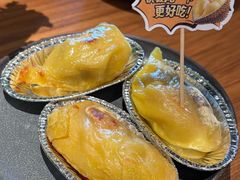 -春熙台·韩国料理(宝安西乡店)