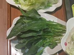 -芦月轩羊蝎子(劲松店)