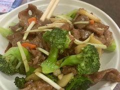 -陈根记大牌档