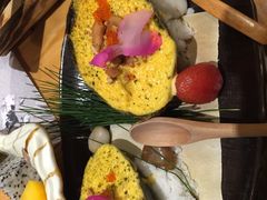 -花潮料理艺食馆(世欧广场店)