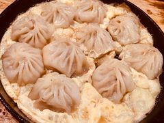鲜肉生煎-有家生煎(三里屯店)